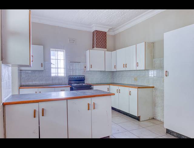 2 BEDROOM FREESTANDING TO LET IN MELVILLE